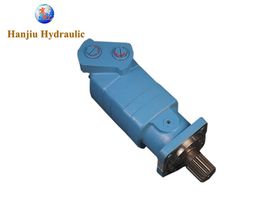 119-1034-003 119-1034 Danfoss Eaton Char Lynn Ersatz hydraulische Orbitalmotoren für mobile Anwendungen