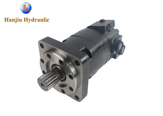 Char Lynn / Eaton 109-1236-006 Hydraulischer Motor der Baureihe 4000 Hergestellt in China