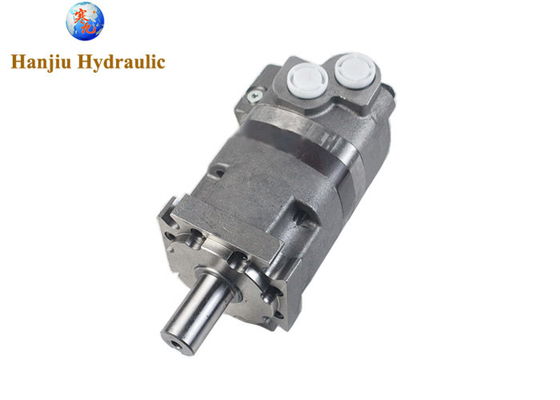 Schneebläsermotor EATON 4000-Serie Hydraulischer Geroler Scheibenventilmotor 109 1102-006