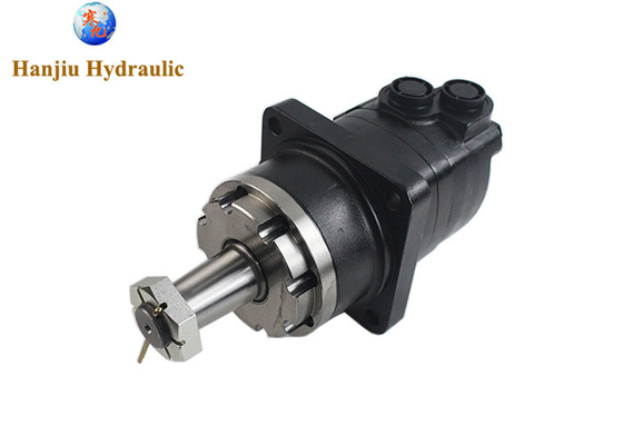 Gusseisen 4 Bolzen Scheiben Geroler 110-1084-006 Hydraulischer Orbitmotor 205.5 CM3/R 4 Bolzen 12.54 CID 12.54 IN3/R O-Ring Port
