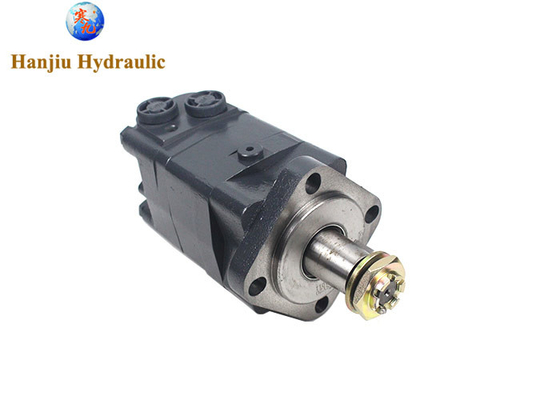 Orbital Motors BMSY-200 Tapered Shaft mit Quadratflansche Hochdruck-Hydraulikmotor