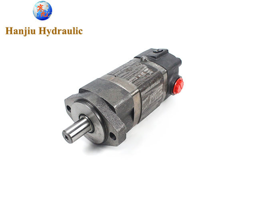 24.0 Cu In Char-Lynn 104-1044 Hydraulischer Motor Seitenöffnungen Niedriggeschwindigkeits-Hochdrehmotor