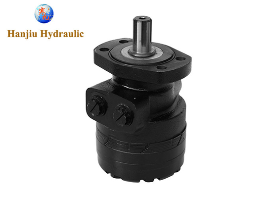 BMER-200-MS-SW BMER-Serie Hydraulikmotor Standard 4 Bolt Montage mit 25,4 mm SAE 6B Welle