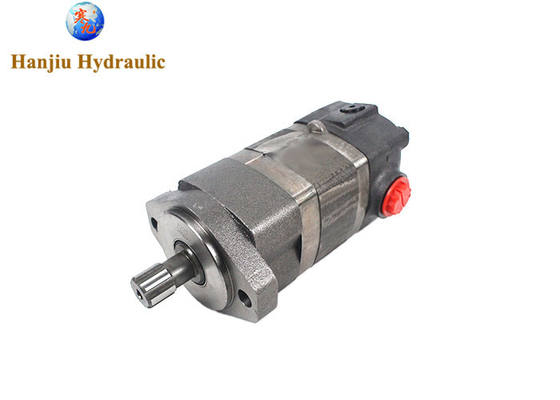 CharLynn 104-1058-006 Wechselhydraulischer Motor Neues Produkt Niedriggeschwindigkeits-Hochdrehmotor