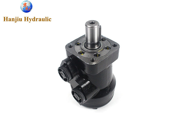BMR / BMRS / BMRWN Geroler Orbital Motors 50cc 4 Schrauben Quadratwelle mit BSPP-Ports