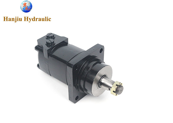 Hydraulischer Geroler Scheibenventilmotor 2000 -Rad 306,6 cm3/r Max. Geometrische Verschiebung 105-1007-006