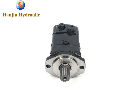 BMSY-200-E2-FE-S 200cc Hydraulikmotor Hochdruckdichtungskits für Rübenlader