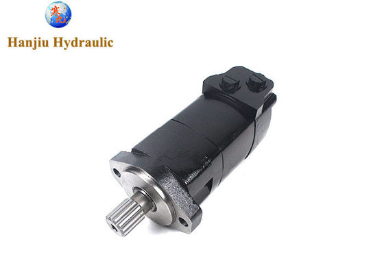 Hydraulikmotor CB11480558 - AXT13783 Für Zuckerrohrernte-Maschine Charlynn 2K-Serie Motor