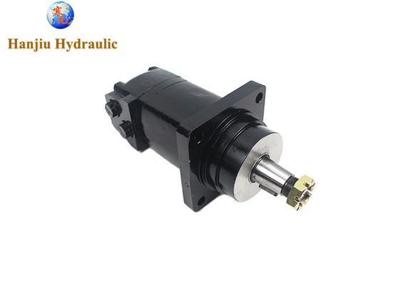Teile für Zuckerrohrernter CB11480557 hydraulischer Antriebsmotor mit Rädelflanze, spitze Welle