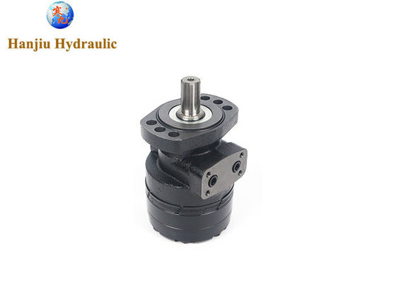 BMER-2-300-FH-SW Hydraulischer Motor mit niedriger Drehzahl, hohem Drehmoment, 18,08 Kubikzoll