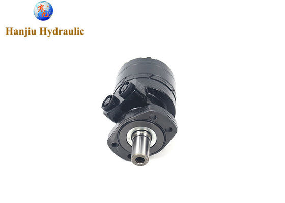 LSHT Motor BMER-375 Hochdrehmoment-Hydraulikantriebsmotor Parker TG-Serie für Betonpumpe