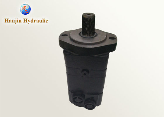 BMS-250-E2ADB hydraulischer Handkurbel-Motor, Bau-Handkurbel-Ersatzteile