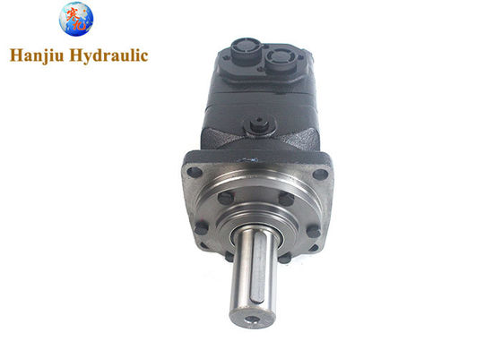 BMT200 Orbit Hydraulic Motor mit 200cm3/r Verlagerung und 625/750 RPM für Schlammmazerator