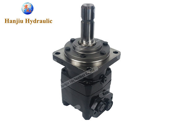 Hydraulikmotor CPMT160SL,151B0243, OMT 160 PTO-ANTRIEBSMOTOR