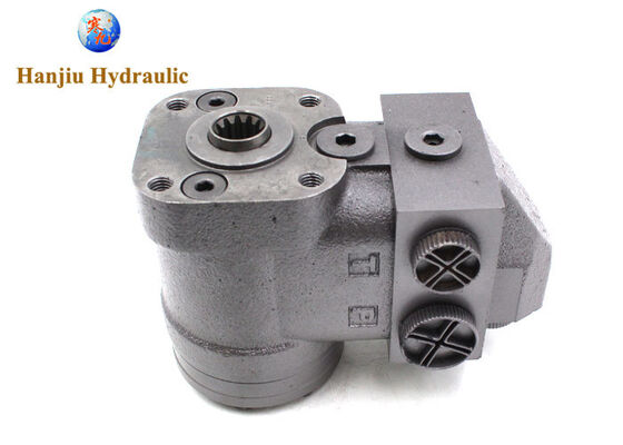 Kompakte Ladegeräte hydrostatische Lenkgeräte hydraulische Orbitrol C038510 OSPC80LS+OLSA80