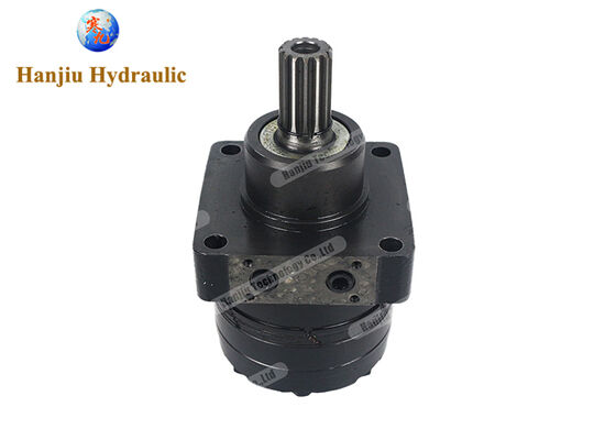 BMER-Hydraulikmotoren sind für Automatisierung, Bearbeitung, Verpackung und Transport geeignet und helfen Ihnen, die Produktionseffizienz und Zuverlässigkeit zu verbessern.