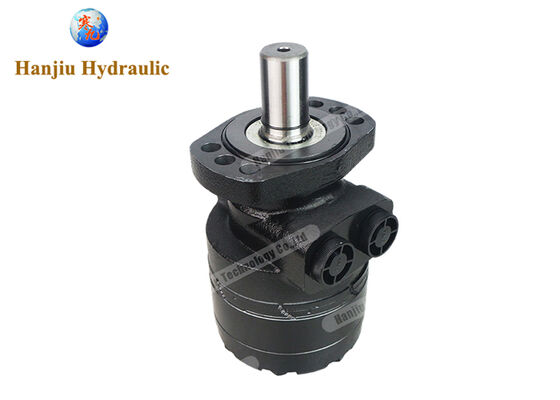 BMER Hydraulikmotoren sind vielseitig, langlebig und erschwinglich und helfen Ihrer Ausrüstung, effizienter und zuverlässiger zu sein.