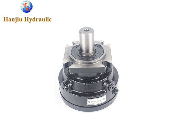 Hydraulische Motoren Hydraulische Bremse BK2-1-430-G-G Scheibenbremse 430NM