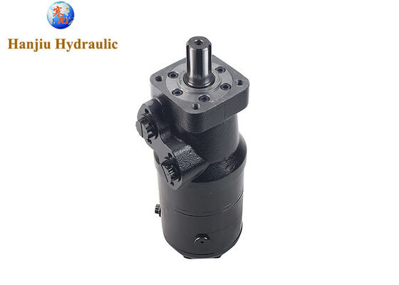 Hydraulikbremsmotor BMR-BK01 mit Hochdruck für Müllwagenersatzteile 9,77 CIR1,0 SAE 6BBRAK