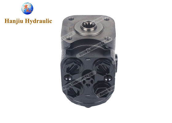 101S-Serie Ladungsempfindendes voll hydraulisches Lenksystem