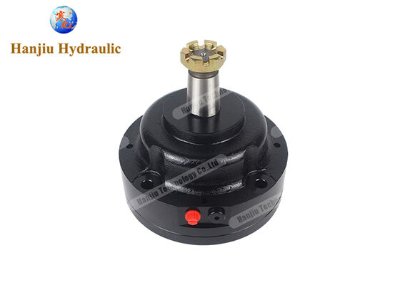 BK10-Serie statische nasse hydraulische Bremsen   Eine professionelle Bremslösung für Orbit Hydraulikmotoren