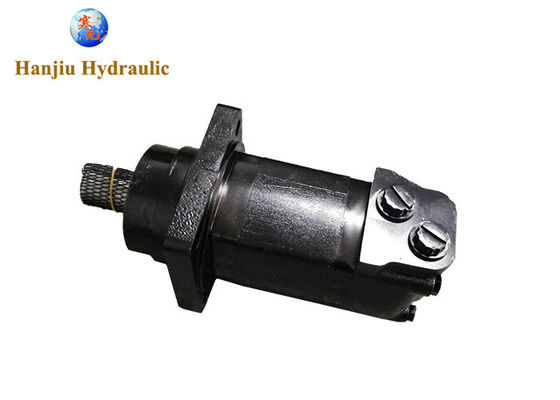 Rad-Bewegungsersatz BMK2-400-WE-BDBB Holzkohle-Lynns 2000 hydraulischer