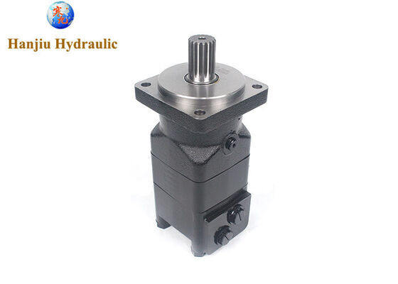TK-Serie Torqmotor TK0800K5360AAAA LSHT Torqmotors-kompatibler BMTE800-Motor