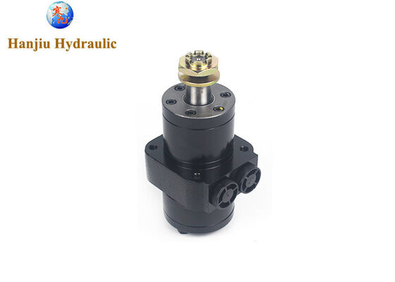 Hydraulischer Motor für JCB und Brockwäscher MPWN200KD,151-5306
