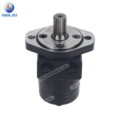 HANJIU BMP OMP Orbitalmotor Whitepaper