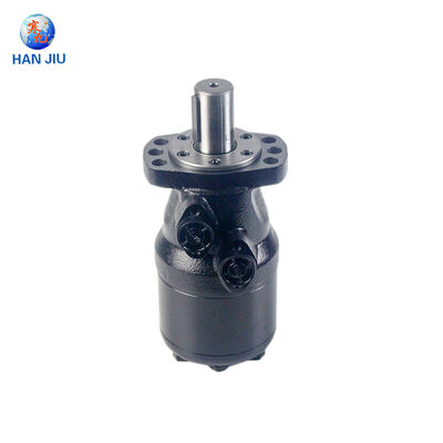 HANJIU OMH Orbitalmotor Whitepaper