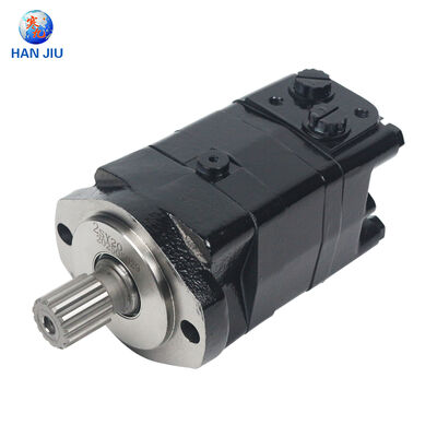 HANJIU BMS OMS Orbital Motor Weißbuch