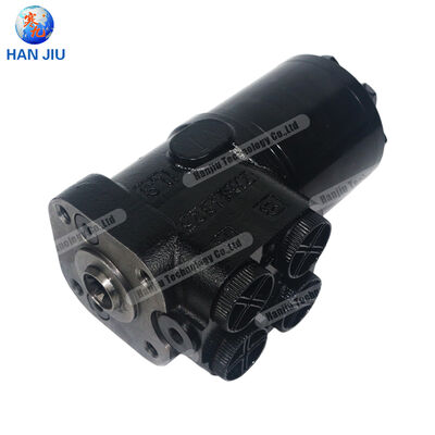 HANJIU 101S OSPC Orbitrol-Ventil-Technisches Whitepaper