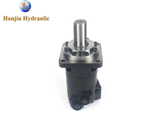 109-1236-006 Char-Lynn Eaton Hydraulik-Orbitalmotor 400 cm³ gerade Welle BSPP-Anschlüsse