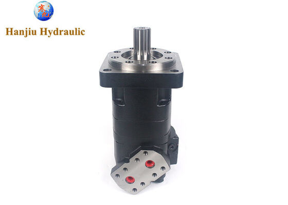 109-1450-006 Char-Lynn Eaton Hydraulik-Orbitalmotor Serie 4000, LSHT-Gerotormotor
