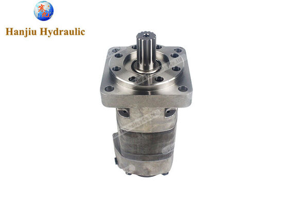 Gerotor der Baureihe Charlynn 4K Orbitalmotor 109-1589-006, Hydraulikmotor zum Brechen