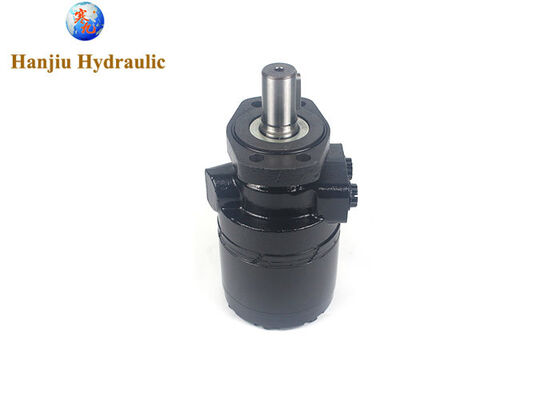 BMER-2-750-MS-B1 Hydraulik-Orbitalmotor mit Hochdruck PARKER TG0750 Hydromotor
