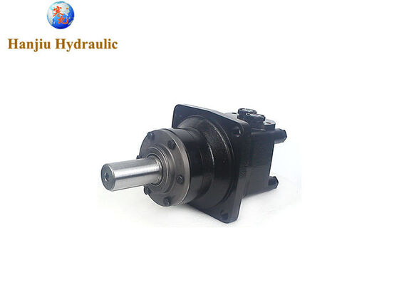 151B3029 OMTW 500 Danfoss Hydraulik-Orbitalmotor 500 cm³ Radtyp mit 40 mm Zylinderwelle