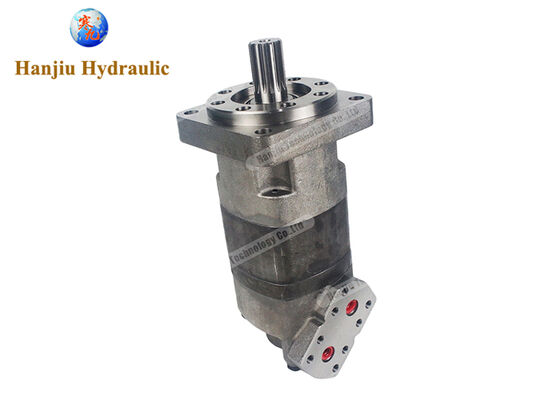109-1589-006 Hydraulik-Orbitalmotor | 4000er Serie Geroler-Motor | Ersatzteilbeschaffungslösung