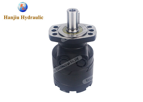 BMER-2-475-FS-G2 Hydraulik-Orbitalmotor | 475 cm³/Umdrehung | Ersatzteil-Beschaffungslösung