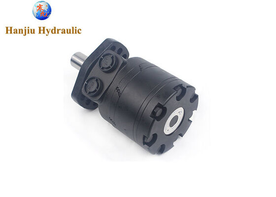 RE 520-Serie Motor, Weiße Hydraulikmotoren 520470A5107AAAAA Mittelschwerlastmotor