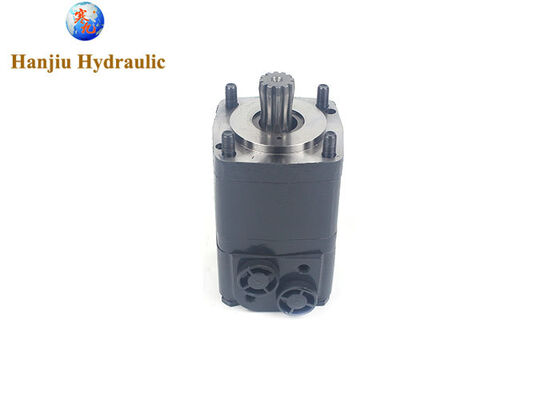 151F0584 OMSU 315 HYDROLISCHER MOTOR ULTRA-KURZER MOTOR