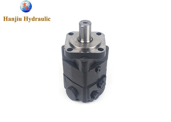Hydraulikmotor M+S MS80CO,151F2200 äquivalenter BMSY-80-E4-G-SU Orbitalmotor