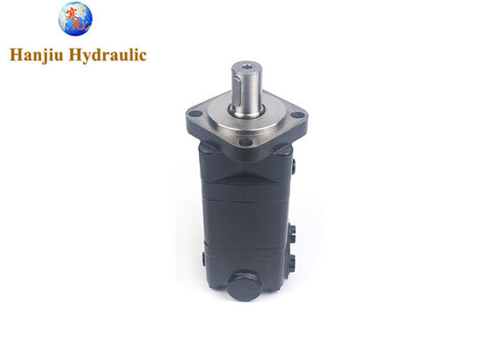 OMS400 151F2261 hydraulischer Orbitmotor mit Standardflansche,MS400CO Gerollermotor
