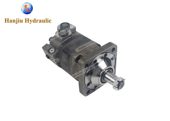 109-1052-006 Hydraulikmotor | Hydrauliksystemlösung für Geräte