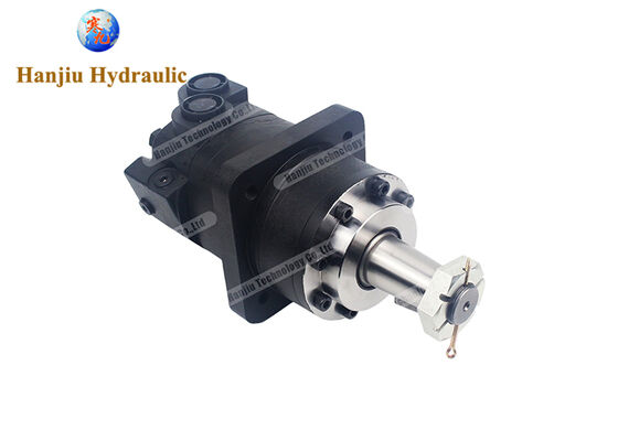 110-1158-006 Hydraulikmotor | Danfoss Char-Lynn 4000er Serie | Hohes Drehmoment, Stabile Leistung, Robuste Haltbarkeit