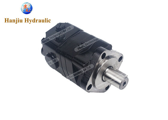 BMSY-80-E4-G-SU Hydraulikmotor -- hocheffizientes Getriebe, stabiler Betrieb, robuste Haltbarkeit
