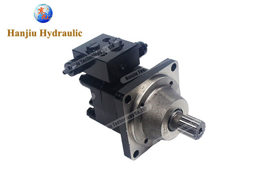 BMSY-100-W-FE-S & FYSD-15-S Hydraulikprodukte | Stabile Leistung, Robuste Haltbarkeit, Professionelle B2B-Lieferung
