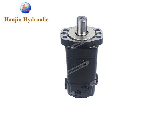 BMSY-400-F6-G-SU Hydraulikmotor | Großes Hubraum, Hohes Drehmoment, Stabil und Langlebig