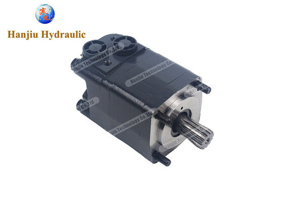 BMSYU-315-U-D Hydraulikmotor | Stabile Leistung · Hohes Drehmoment · Robust und Langlebig