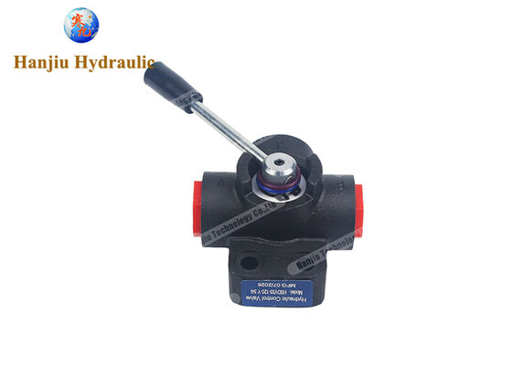 HSDV33-120-Y 34 Hydraulikprodukt | Stabiler Betrieb, präzise Steuerung, robuste Langlebigkeit